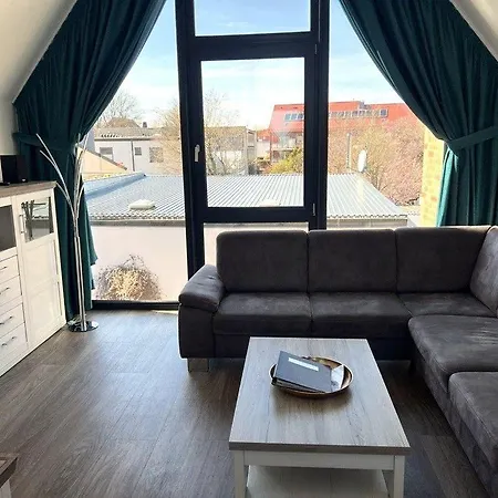Fischerdorf-wohnung-26-hafenlounge Heiligenhafen
