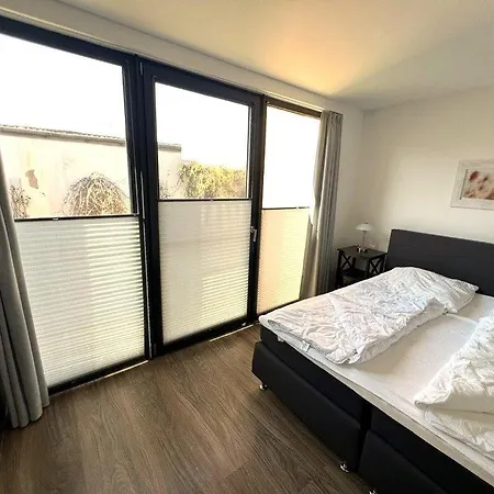 Fischerdorf-wohnung-26-hafenlounge Heiligenhafen