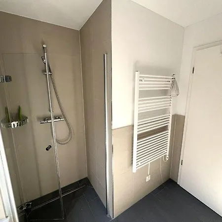 Fischerdorf-wohnung-26-hafenlounge * Heiligenhafen
